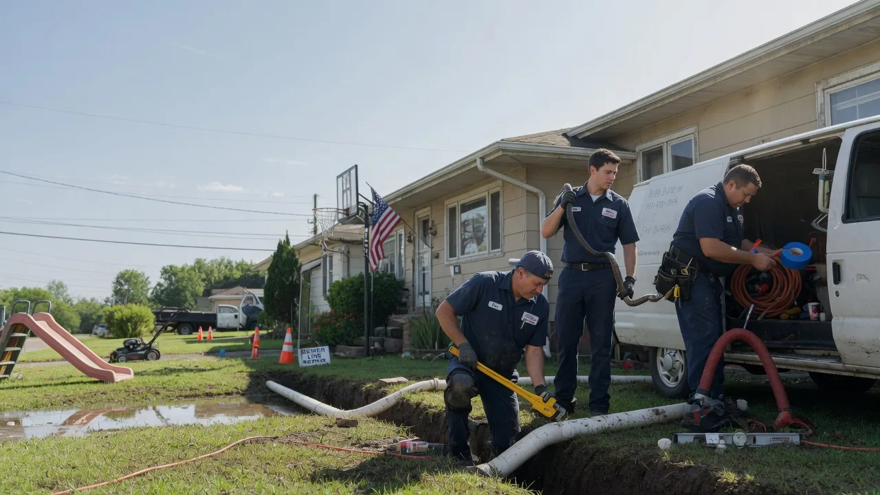 Toilet Installation in Long Branch, NJ near me